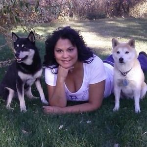 Meet your Posher, Sherry